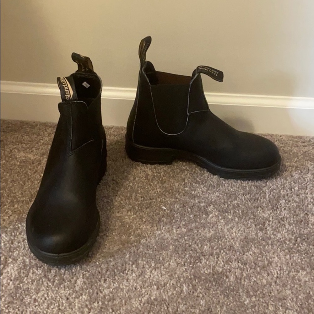 Blundstone Boots
